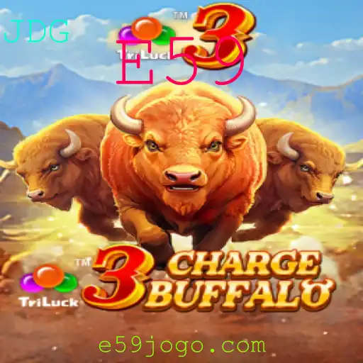 Descubra o Mundo de 3ChargeBuffalo: Um Jogo de Estratégia e Aventura