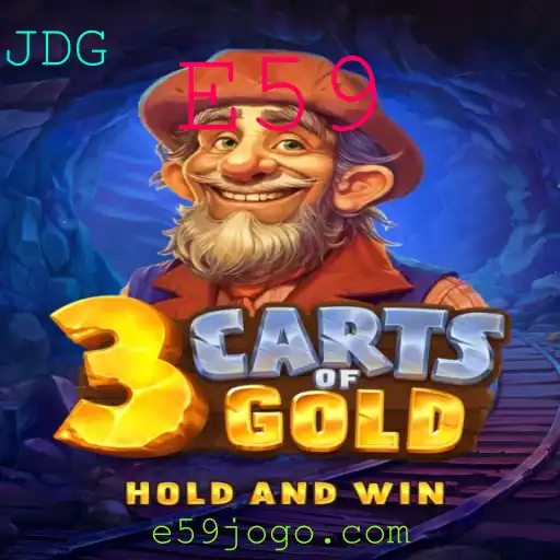 Descubra o Universo de Aventuras do '3cartsOfGold'