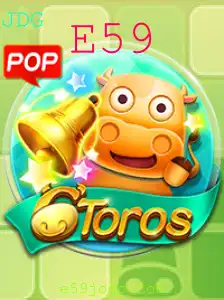 Descubra o Jogo 6Toros: Uma Experiência Única com a Palavra-Chave E59