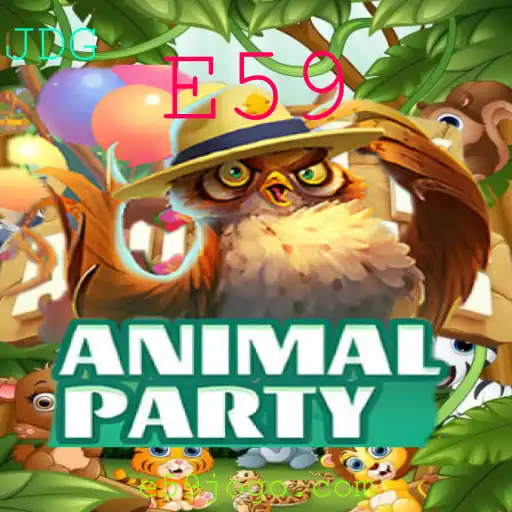 Descubra AnimalParty: O Jogo de Festa que Conquista por sua Diversão Inovadora