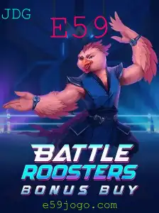 Descubra o Emocionante Mundo de 'BattleRoostersBonusBuy': O Jogo que Está Conquistando Corações