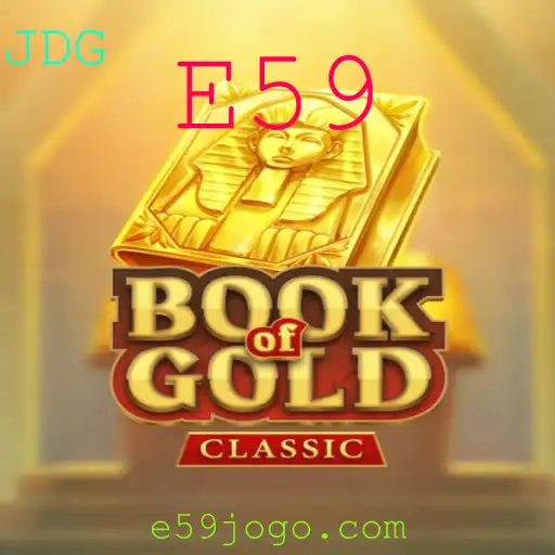 Explorando o Fascinante Mundo de BookOfGoldClassic: Regras e Estratégias