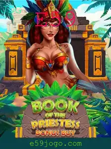 Explorando o Fascinante Mundo de BookOfThePriestess: Uma Jornada de Estratégia e Misticismo