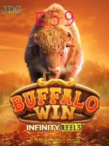 BuffaloWin: Explore o Empolgante Mundo do Jogo E59