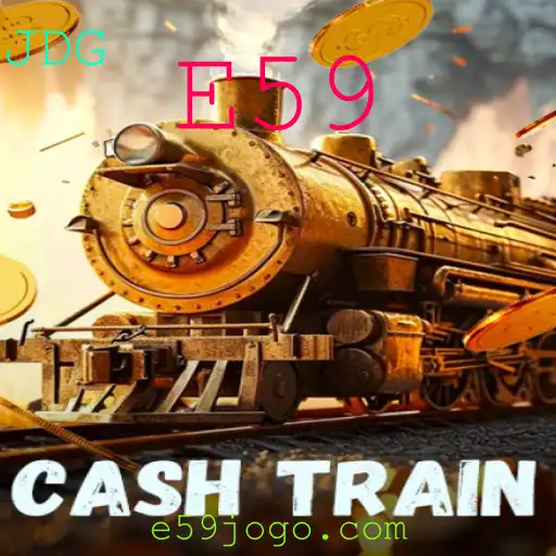 CashTrain: Aventura e Estratégia no Mundo dos Jogos