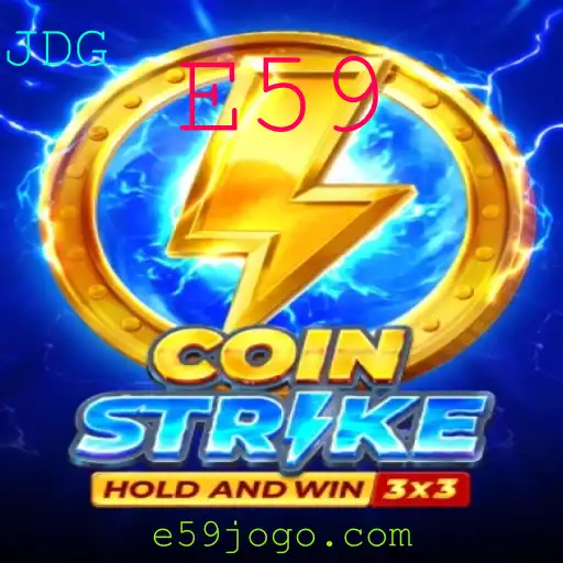 Explorando o Coinstrike: Um Mergulho no Jogo com a Palavra-chave E59