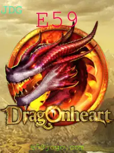 DragonHeart: Desvendando o Mundo Mágico do Jogo E59