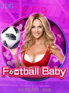 Explorando o Mundo do Jogo FootballBaby: Introdução, Descrição e Regras
