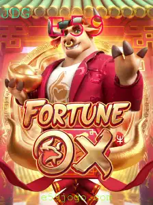 Descubra FortuneOx: O Jogo que Une Tradição e Inovação