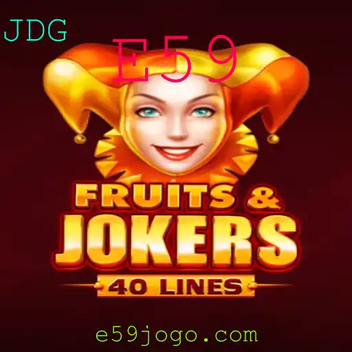 Descubra o Fascinante Mundo de FruitsAndJokers40: Diversão e Estratégia