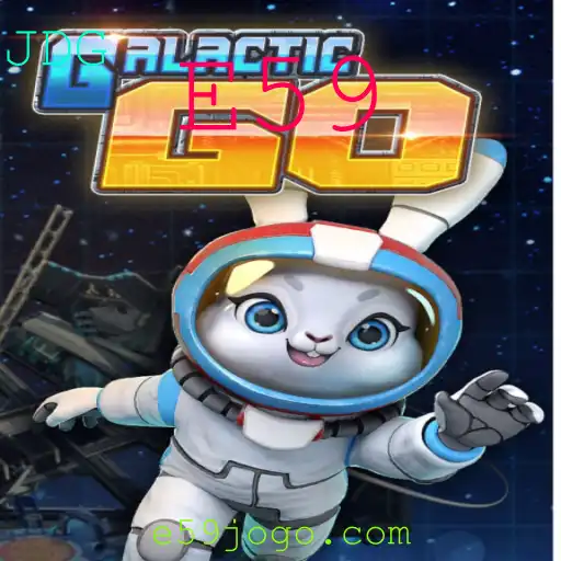 Explorando GalacticGO: Aventuras Intergalácticas com E59