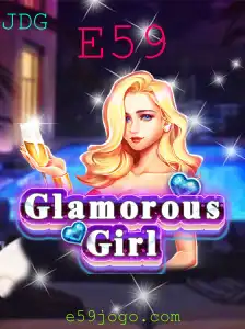 GlamorousGirl: Um Mundo de Estilo e Estratégia