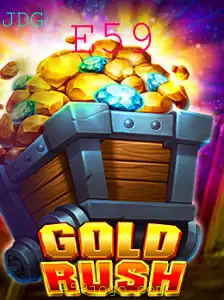 GoldRush: Aventura e Estratégia no Mundo dos Jogos de Tabuleiro