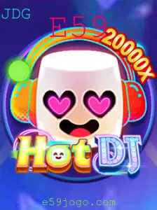 Explorando o Mundo de HotDJ: Música e Estratégia no Jogo E59
