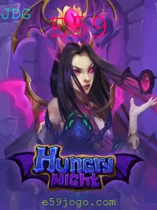 Explorando o Mundo de HungryNight: Descrição e Regras
