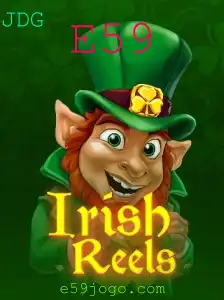 Explorando o Mundo Encantado de IrishReels: Um Jogo de Sorte e Diversão