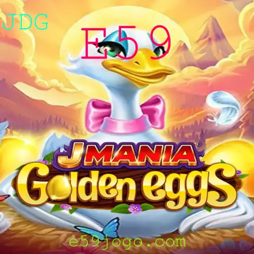 Descubra o Mundo Encantado de JManiaGoldenEggs: Uma Experiência de Jogo Única