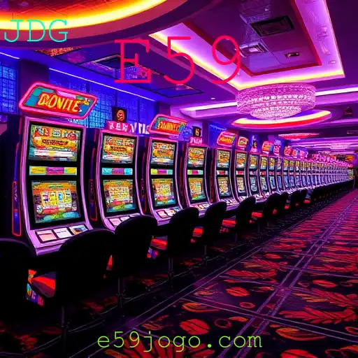 Jogos de cassino