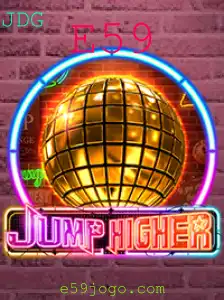 Explorando o Mundo Empolgante de JumpHigher: Um Jogo de Altas Aventuras com E59