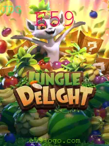 Explorando o Mundo de JungleDelight: O Jogo que une Aventura e Estratégia