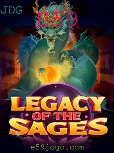 Explorando o Fascinante Mundo de LegacyoftheSages