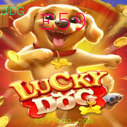 LuckyDog: Descubra o Jogo de Azar que Está Conquistando o Mundo