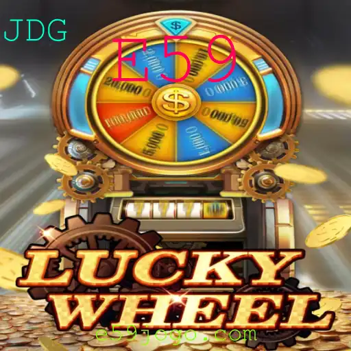 Descubra LuckyWheel: O Jogo de Azar que Combina Estratégia e Diversão