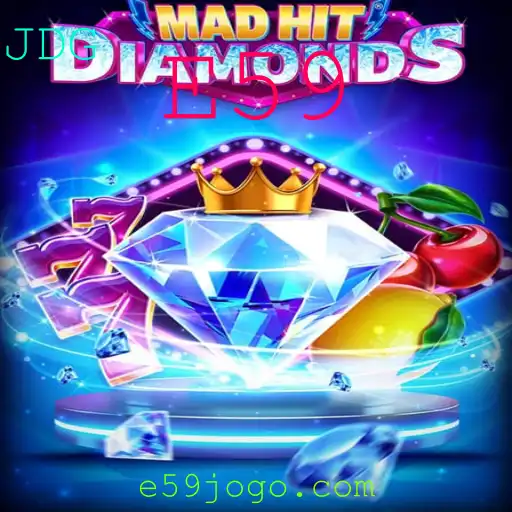 MadHitDiamonds: Uma Aventura Brilhante com a Palavra-Chave E59