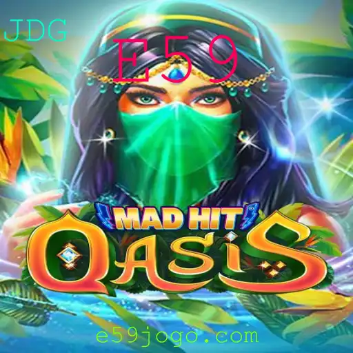 MadHitOasis: Explorando o Jogo de Estratégia e Aventura
