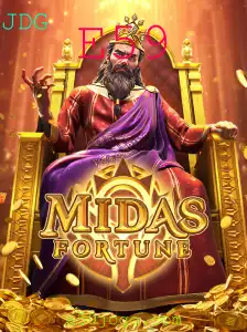 Explorando MidasFortune: O Novo Fenômeno dos Jogos