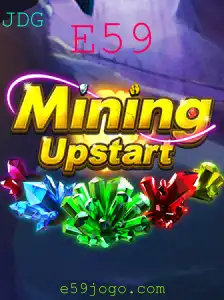 Explorando o Fascinante Mundo de MiningUpstart e o Desafio E59