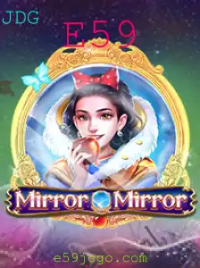 Desvendando o Fascinante Universo de MirrorMirror: O Jogo que Revoluciona com E59