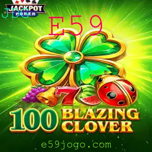 Descubra o Inovador Jogo '100BlazingClover': Um Mergulho na Diversão e Estratégia