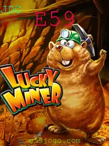 Descubra as Aventuras de LuckyMiner: Uma Jornada de Estratégia e Sorte