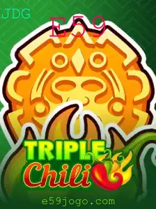 Descubra o Jogo TripleChili: E59 é a Sua Chave para a Diversão