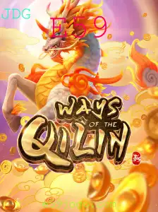 Descubra o Fascinante Mundo de 'WaysoftheQilin' e Aprenda as Regras do Jogo