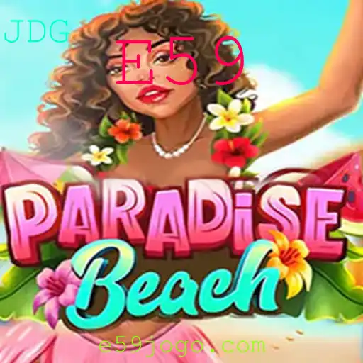 Explorando o Fascinante Jogo 'ParadiseBeach'