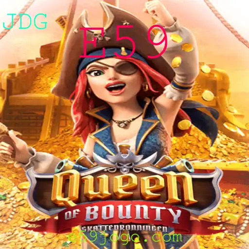 Descubra o Fascinante Mundo de QueenofBounty