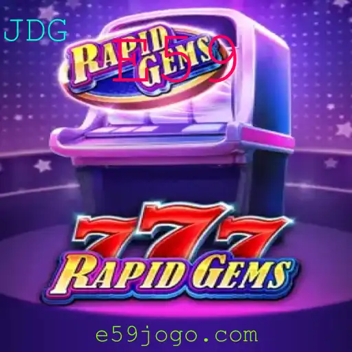 Explorando o Fascinante Mundo de RapidGems777: Uma Imersão Profunda no Jogo E59