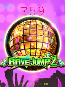 Descubra o Mundo Empolgante de RaveJump2