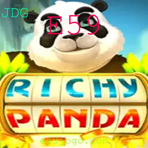 RichyPanda: Uma Nova Experiência de Jogo com E59