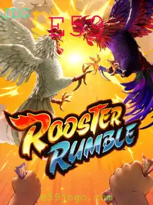 RoosterRumble: Explorando o Universo do Jogo e Sua Estrutura de Regras