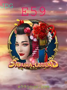 Explorando SakuraLegend: O Encanto da Aventura E59