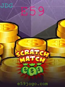 Descubra as Regras e a Emoção do Jogo ScratchMatch