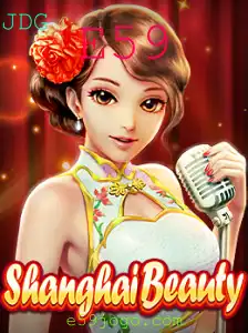 Descubra o Fascinante Jogo ShanghaiBeauty e Suas Regras Inovadoras