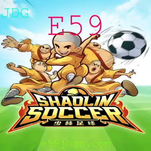 ShaolinSoccer: Uma Mistura de Artes Marciais e Futebol na Edição E59