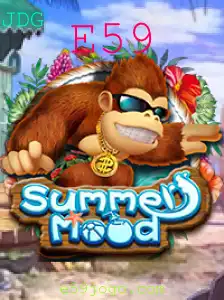 Descubra o Novo Jogo SummerMood: Diversão e Estratégia com a Chave E59