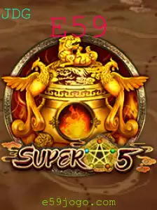 Super5: Um Jogo Empolgante com Novidades e Regras Descomplicadas