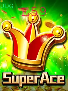 Descubra o Inovador Mundo de SuperAce: O Jogo do Momento