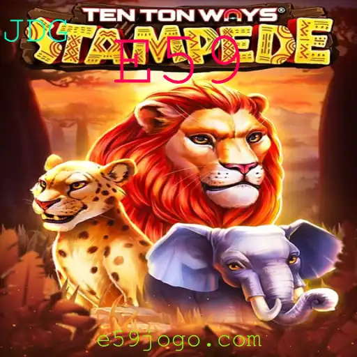 Explorando o Mundo de 'TenTonWaysStampede': O Jogo que Conquista Multidões